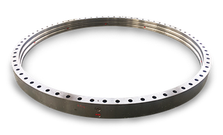 Bearing Forged Rings HS Code 732619
