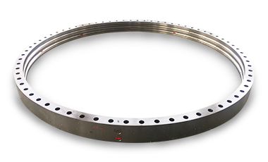 Bearing Forged Rings HS Code 732619