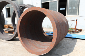 Alloy Rolled Rings