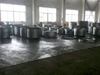 China Factory OEM 42CrMo4 C45 Forging Rings for Slewing Bearings 