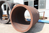 AISI 8620 8630 Steel Forged Seamless Ring 