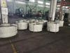 Retaining Ring Forgings / Turbine Generator Component
