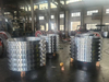 China Manufacturer Factory Of Seamless Hot Rolled Rings With Big Diameter Customized Made Ring Forgings