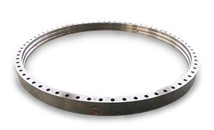 905m39 Forged Rings Sacm645 Seamless Rolled Rings