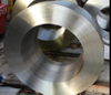 C35+N Hot Rolled Rings / Ring Forgings