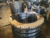 S355JR CARBON STEEL FLANGES / SS304 STAINLESS FORGED FLANGES