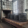 Forging Ring Rolling For Drive Rings Chinese Factories