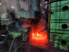 Forging Ring Blanks Seamless Rolled Steel Rings