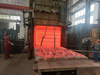 Mechanic finish big forging rings 42CrMo4 AISI4140 4240 4340