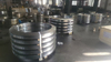 50CrMo Concrete Truck Rings Drum Truck Rings Reducer Flanges