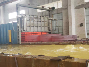 China Factory of Seamless Hot Rolled Rings