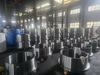 Customization Seamless Rolled Rings Chinese Factory