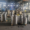 High Load Capacity 4340 Alloy Forged Slewing Bearing Ring for Offshore Crane & Excavator