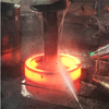Hot Rolled 42CrMo4 Forged Steel Rings Q+T 