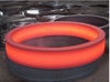 42CrMo4 Seamless Rolled Ring 1035 Forged Rings