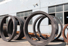 35CrMo Custom Large Diameter Hot Forging Ring