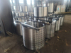 Custom High Quality CNC Machining Large Diameter Forged Ring