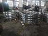 42CrMo4 Slewing Ring C45 Seamless Rolled Forging Rings 