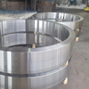 S355j2g3 Forged Ring Plate Rings Rotating Rings