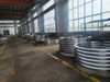 China Customized Seamless Hot Rolled Ring Forgings Manufacturer Factory Plant 