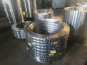 china ring forgings manufacturer factory 