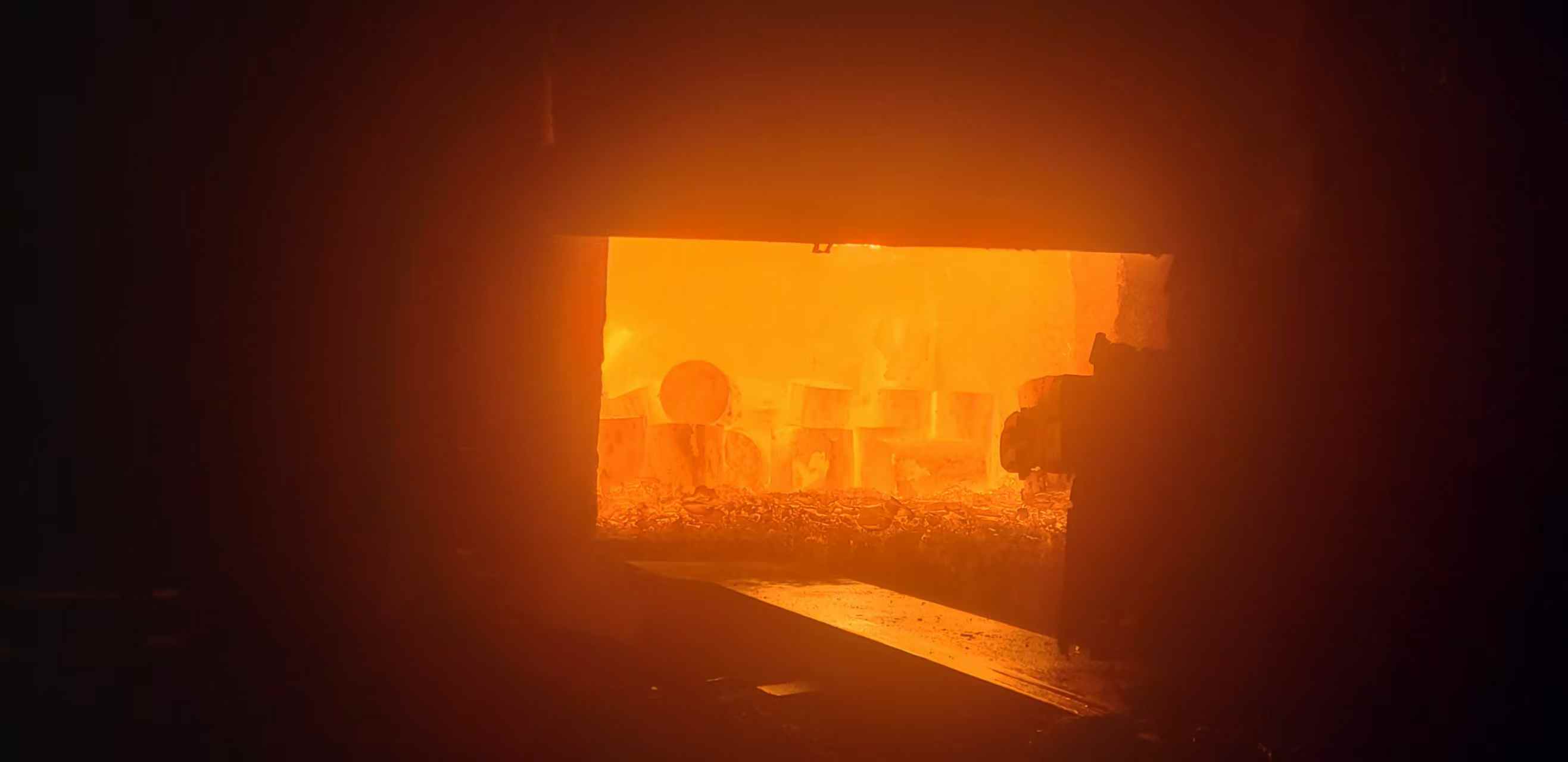 Seamless Rolled Rings | Forged Rings | Forged Flanges