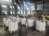 42CrMo4 Pre-Machined Forged Rings Quench and Tempering