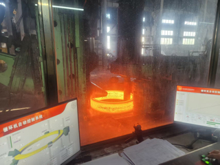 C35 / C35E 1.0501 Seamlessly Rolled Rings