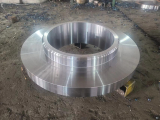 17Crnimo6 forgings Sun Gear / planet forgings / 42CrMo4 Ring Gear