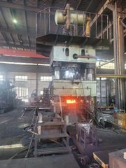 China S45C C45 Schmiedescheibenfabrik