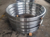 Drum Roller Rings For Concrete Mixer Trucks
