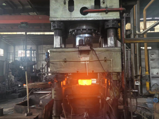 Stainless Steel Forged Rings 304/304L, 316/316L