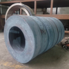 EN19 42CrMo4 AISI4140 Large Ring Gear Blank Heavy Steel Ring Forgings