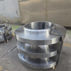 Alloy Steel Forged Slewing Bearing Rings: Engineered for Extreme Torque and Corrosion Resistance