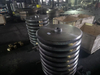 C45E Forged Rolled Rings Seamless Forging Rings In China