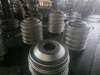 Special-Shaped Steel Ring Forgings for Tire Mould/Wheel Steel C60