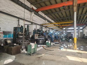 42CrMo4 Alloy Steel Forged Seamless Ring Chinese Manufacturer