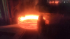 Motor End Cover Flange / Forging Ring Flanges / Big End Cap Flange
