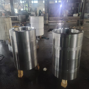 China Rings Forging Manufacturer Customized Solutions