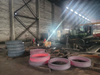 Hot Forged 4140 Seamless Steel Rolled Ring for Machinery Parts 