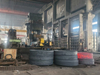 China Factory Flanges Ring Forgings Pipe Fittings 
