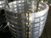 C22.3 / A105 / Rst 37.2 / 1503-221-410 Forged Rings, Forged Flanges