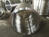 DIN 41Cr4 / AISI 5140 / JIS SCr440 / 40Cr Forging Rings