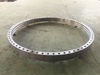Wind power flange