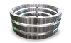 C20c21 Forged Rings 1450 Seamless Rolled Rings