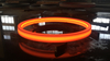 1020 / G1020 / Ck20 Seamless Rolled Rings Hot Forged Rings