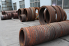 Forged Rings For Gears and Gearbox Rings