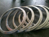 St 52.3 / S355j2g3 En 10250-2 / P355n En10222-2 Forged Rings/Forged Flanges