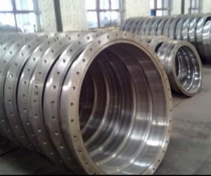 Forged Steel Flanges A105