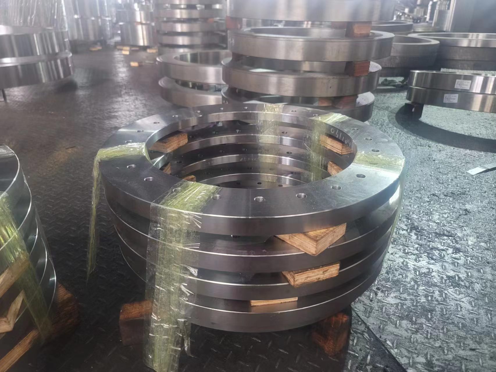 Tste355 Seamless Rolled Rings Value Pack